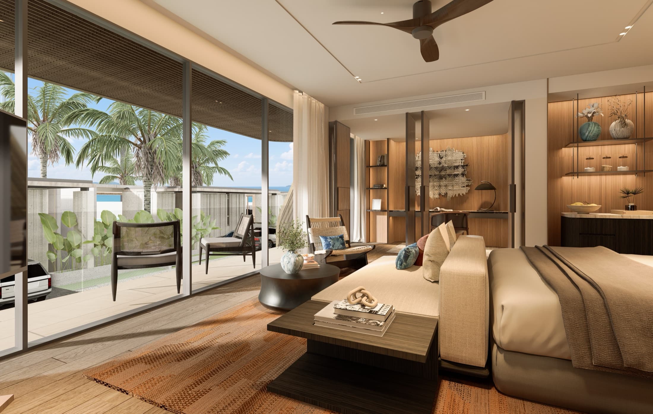 Varuna residence detail 5